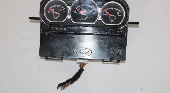 Ford Focus Air pressure sensor 8V4T10B944AB