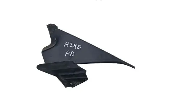 Audi A3 S3 8P Other interior part 8P3837176H