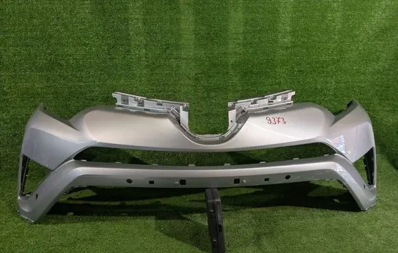 Toyota RAV 4 (XA40) Front bumper 5211942A40