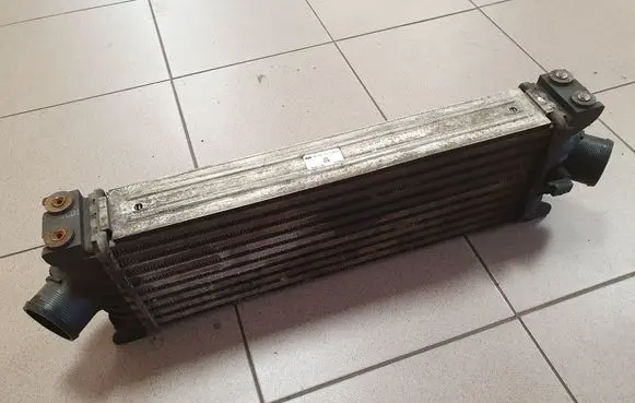 Ford Transit Intercooler radiator CC119L440AC