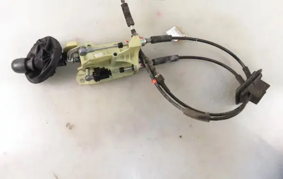 Fiat Panda II Gear shifter/selector 46824660