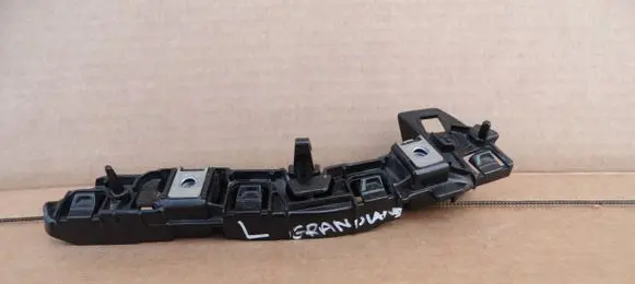 Opel Grandland X Front bumper mounting bracket YP00020480