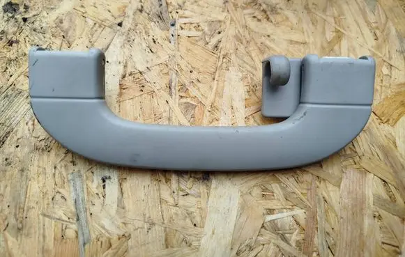 Smart ForFour I Rear interior roof grab handle H2901405 H2901403 PA6GF12