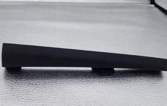 Audi A4 S4 B8 8K (A) pillar trim 8K0868203