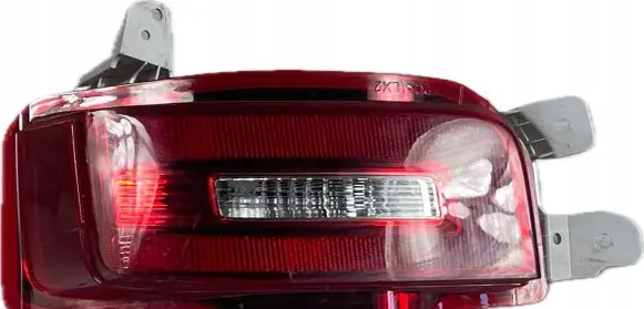 Hyundai Palisade Rear/tail lights