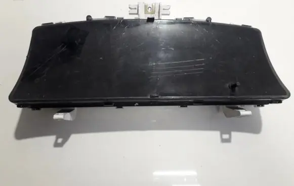 Toyota Corolla Verso E121 Speedometer (instrument cluster) 548555