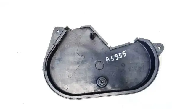 Chrysler PT Cruiser Timing belt guard (cover) 04884409aa