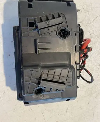Mercedes-Benz C W205 Fuse module A2059068501