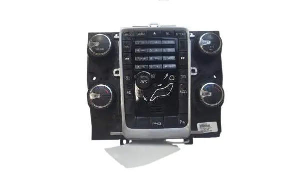 Volvo S60 Climate control unit 31288318 M4122500217