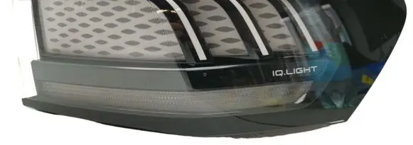 Volkswagen ID.7 Rear/tail lights 14B945208A