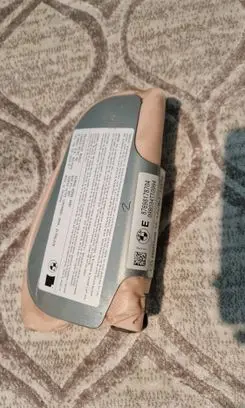 BMW 7 F01 F02 F03 F04 Seat airbag 87698178704 09B034TT0094 6981787