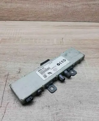 BMW 3 E46 Aerial antenna amplifier 6906074