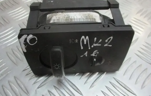 Ford Focus Light switch 4M5T13A024MA