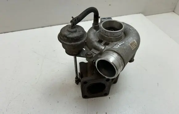 Fiat Ducato Turbo 045161