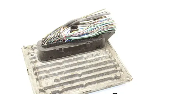 Ford Focus Engine control unit/module 5M5112A650HG