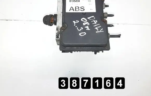 Fiat Iveco Daily ABS Pump