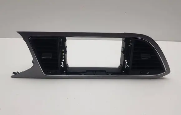 Seat Leon (5F) Dash center air vent grill 5F1820951 10143