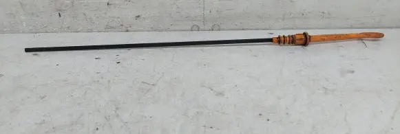 Volkswagen Sharan Oil level dip stick 028115611C