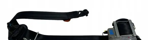 Ford Transit Custom Front seatbelt BK21-V61294-EBW
