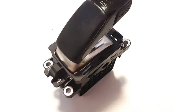 Citroen C5 Aircross Gear shifter/selector 98336290 61739G09