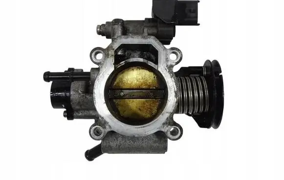 KIA Ceed Throttle valve 351002B000