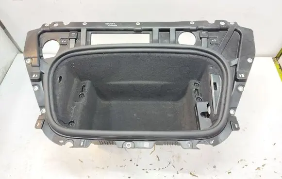 Porsche Taycan 9J1 Spare wheel section trim PORTAYWAN8032970