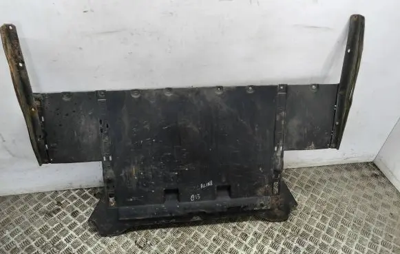 Tesla Model S Engine splash shield/under tray 600819100D