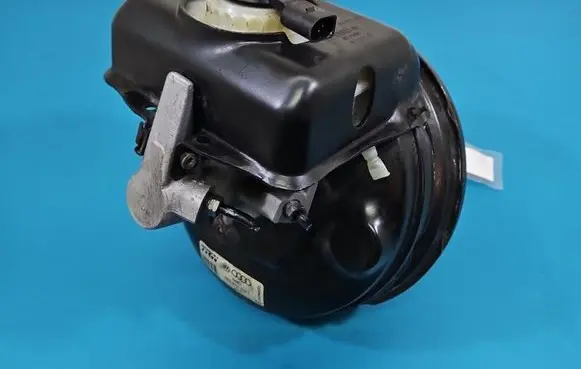 Audi A4 S4 B8 8K Brake booster 8K0612103L IMPRK1609540