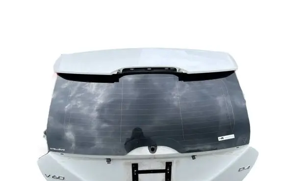 Volvo V60 Tailgate/trunk/boot lid