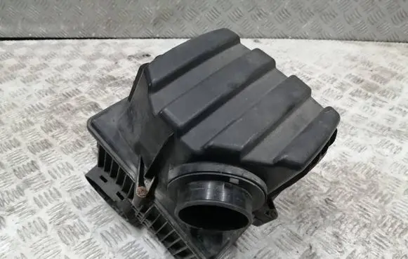 Fiat 500X Air filter box 1118623S01