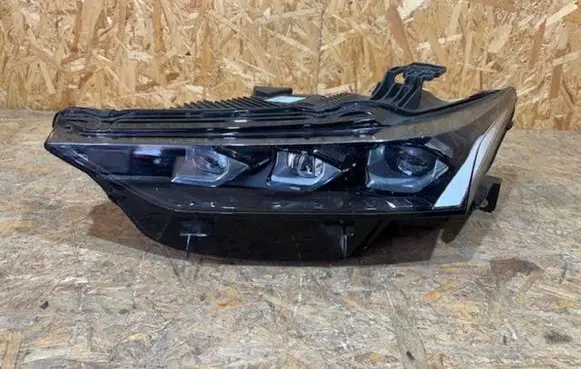 Citroen DS4 Headlight/headlamp 9848997280-00CITRO 9848997280