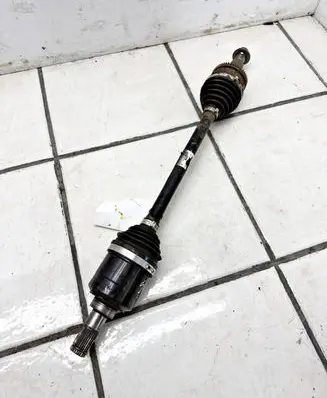 KIA Sportage Front driveshaft 49500D7200