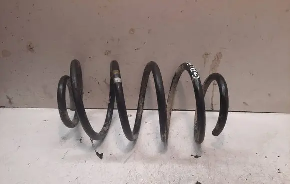 Ford Galaxy Front coil spring