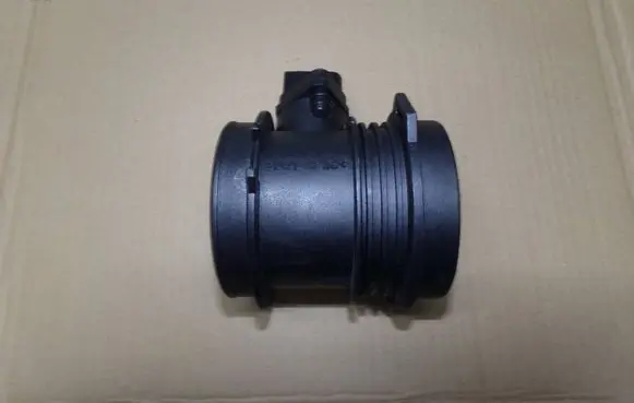 Mercedes-Benz E W210 Mass air flow meter 