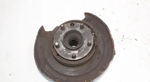 Jaguar XK8 - XKR Rear wheel hub