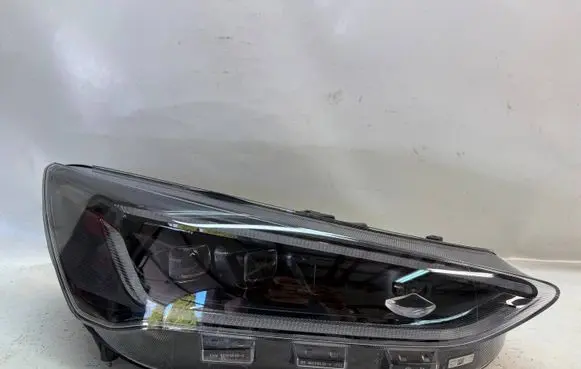 Ford Focus Headlight/headlamp NX7B13E016AG