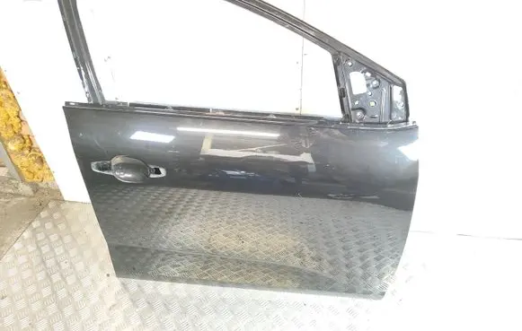 Dacia Sandero Front door 801105439R