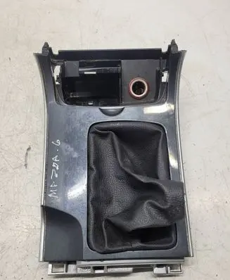 Mazda 6 Gear shifter surround trim plastic GR1C64341