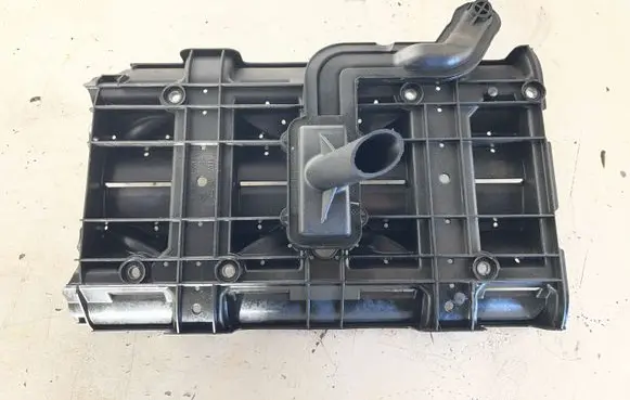Jeep Compass Oil sump strainer pipe A6511800251