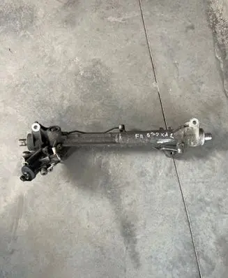 BMW 5 F10 F11 Steering rack 6777770 7853993604 00193469