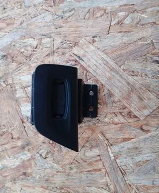 BMW 1 E81 E87 Ignition key card reader 6954717