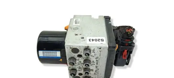 Volkswagen PASSAT B6 ABS Pump 3C0614109AF