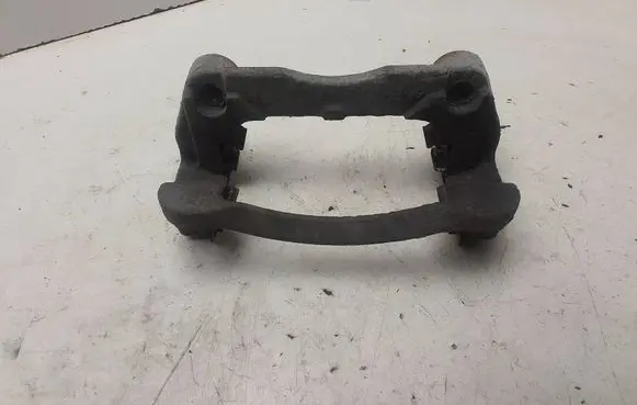 Nissan X-Trail T31 Brake caliper pad carrier rear 