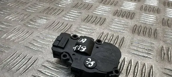 Mini One - Cooper F56 F55 Air flap motor/actuator 412650920