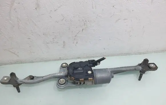 Volvo S80 Front wiper linkage and motor 31333456 3397021528