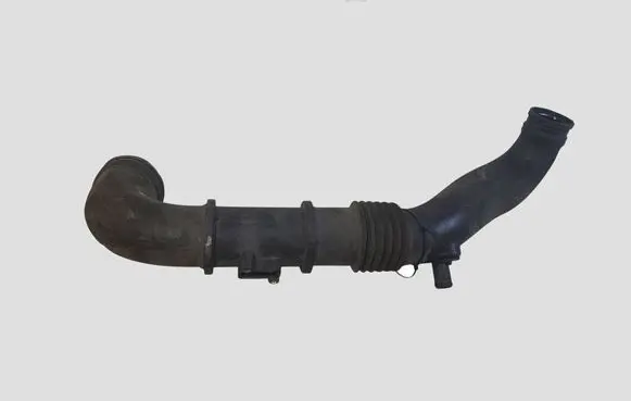 Citroen Jumper Turbo air intake inlet pipe/hose 1349909080