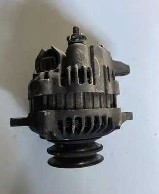Nissan Qashqai Generator/alternator A2TJ0281ZE