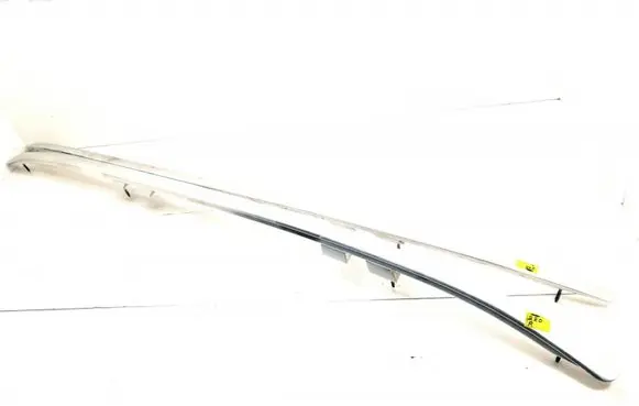 Audi A6 Allroad C6 Roof bar rail 4F9860022K 4F9860021K
