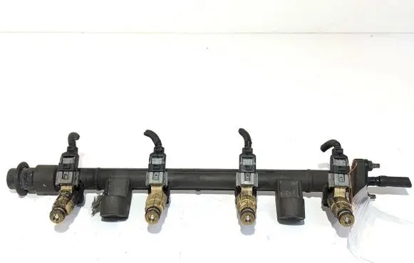 KIA Sportage Fuel main line pipe 35310-23600