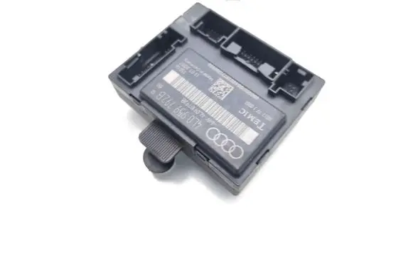 Audi Q7 4L Door control unit/module 4L0959792B 4L0910793B